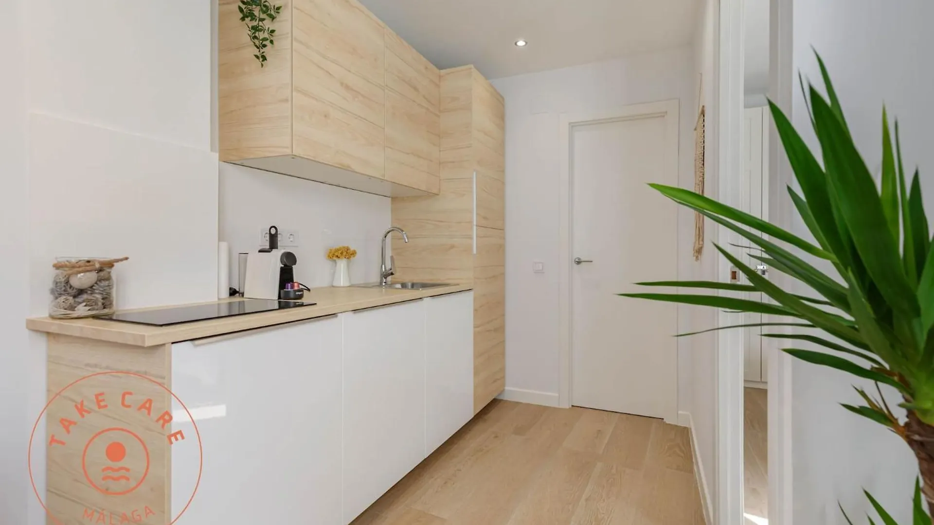 Cosy Apartment In Malaga Centro - Tcm 0*,  Spagna